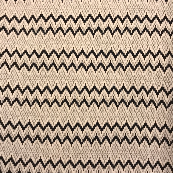 🍋 RD Style Adele Textured Knit Skirt - Picture 4 of 4